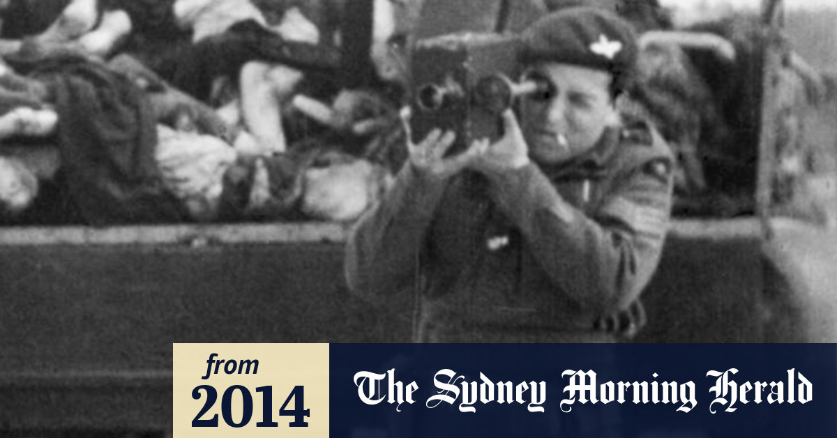 Video Clip German Concentration Camps Factual Survey